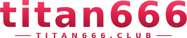 titan666 logo