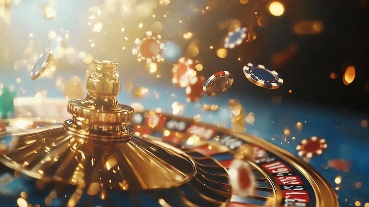 titan666 titan666 Casino Tables And Slot Rooms